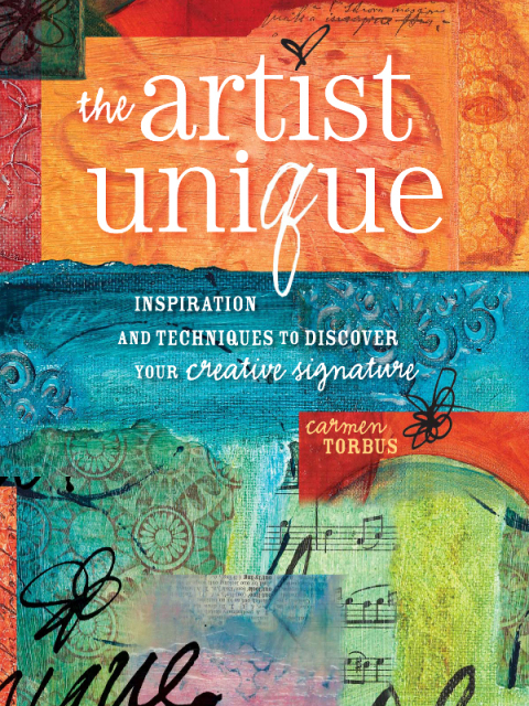 The Artist Unique: Discovering Your Creative Signature Through Inspiration and Techniques - FULL INSTANT DOWNLOAD | PDF DOCX EPUB