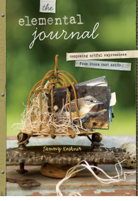 Cover image: The Elemental Journal 9781440305368