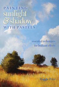 Cover image: Painting Sunlight and Shadow with Pastels 9781440303913