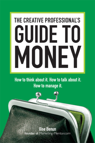 Cover image: The Creative Professional's Guide to Money 9781440302435