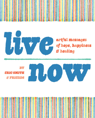 Cover image: Live Now 9781440308413