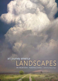 Cover image: Art Journey America Landscapes 9781440315244