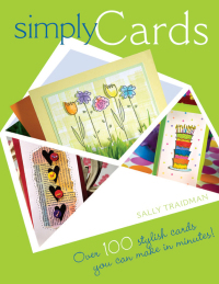 Cover image: Simply Cards 2nd edition 9781581806748