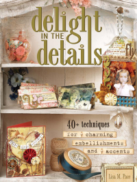 Cover image: Delight in the Details 9781599630854