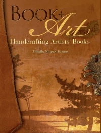 Cover image: Book + Art 9781600611544