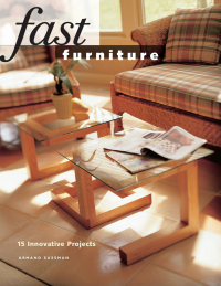 Cover image: Fast Furniture 9781558705432