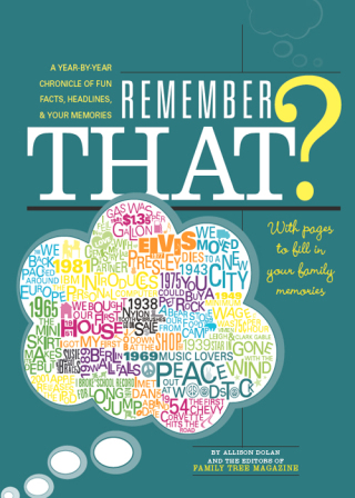 Cover image: Remember That? 9781440316883