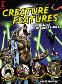 Cover image: Creature Features 9781600611438