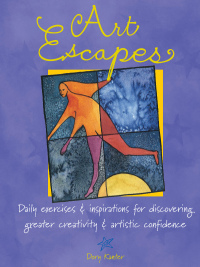 Cover image: Art Escapes 9781581803075