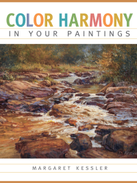 Cover image: Color Harmony in your Paintings 9781440323928