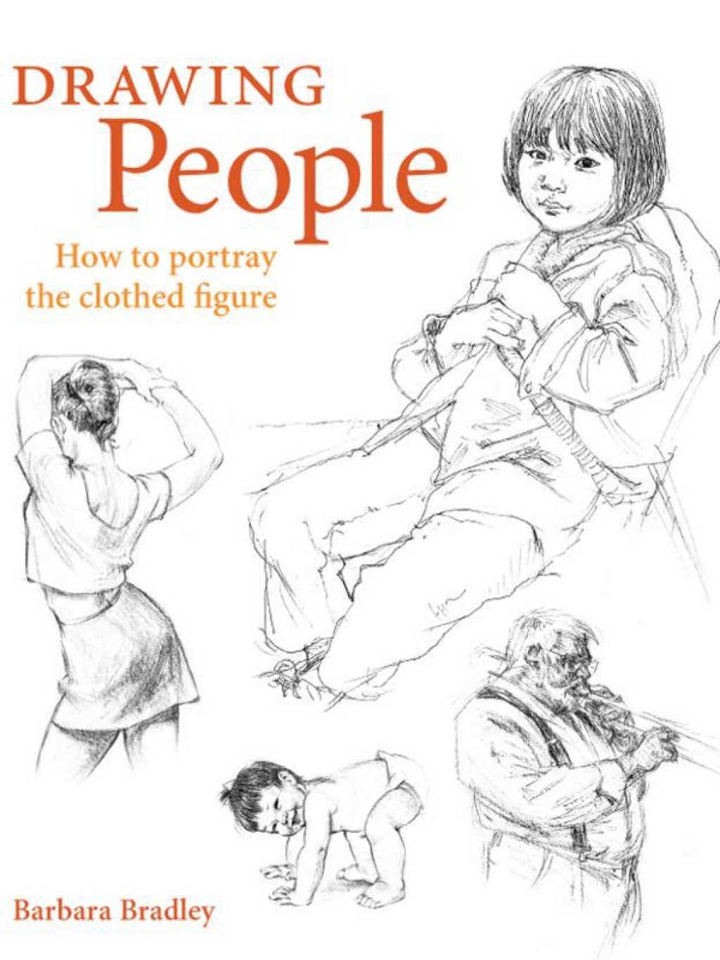 Drawing People