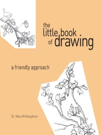Cover image: The Little Book of Drawing 9781581808858
