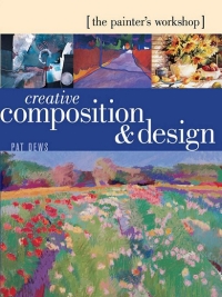 Cover image: The Painter's Workshop - Creative Composition & Design 9781581803037