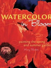 Cover image: Watercolor in Bloom 9781581808346