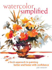 Cover image: Watercolor Simplified 9781581803501