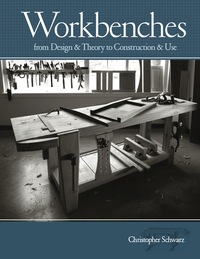 Cover image: Workbenches 9781558708402