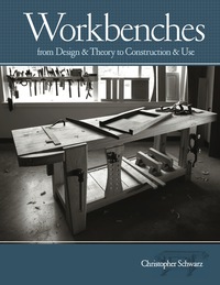 صورة الغلاف: Workbenches 9781558708402