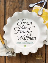 Cover image: From the Family Kitchen 9781440318276