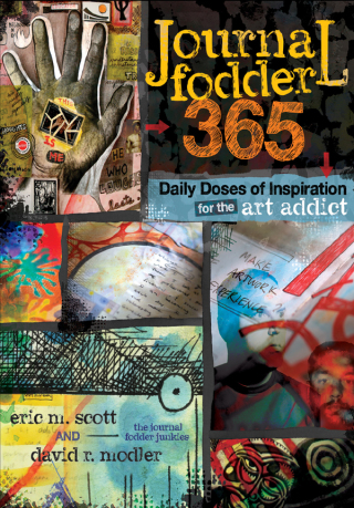 Cover image: Journal Fodder 365 9781440318405