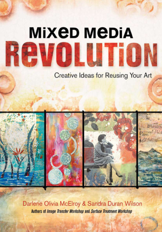 Cover image: Mixed Media Revolution 9781440318719