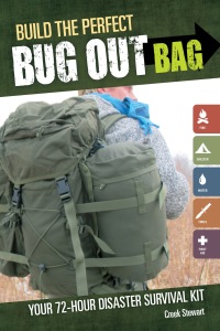 Cover image: Build the Perfect Bug Out Bag 9781440318740