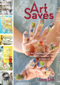 Cover image: Art Saves 9781440309069