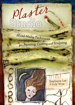 Cover image: Plaster Studio 9781440308154