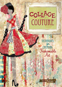 Cover image: Collage Couture 9781440308314