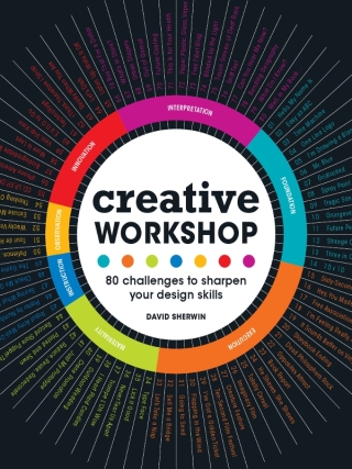 Cover image: Creative Workshop 1st edition 9781600617973