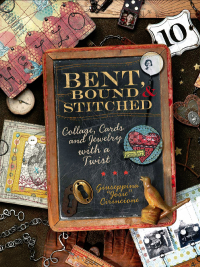 Cover image: Bent, Bound And Stitched 9781600610608