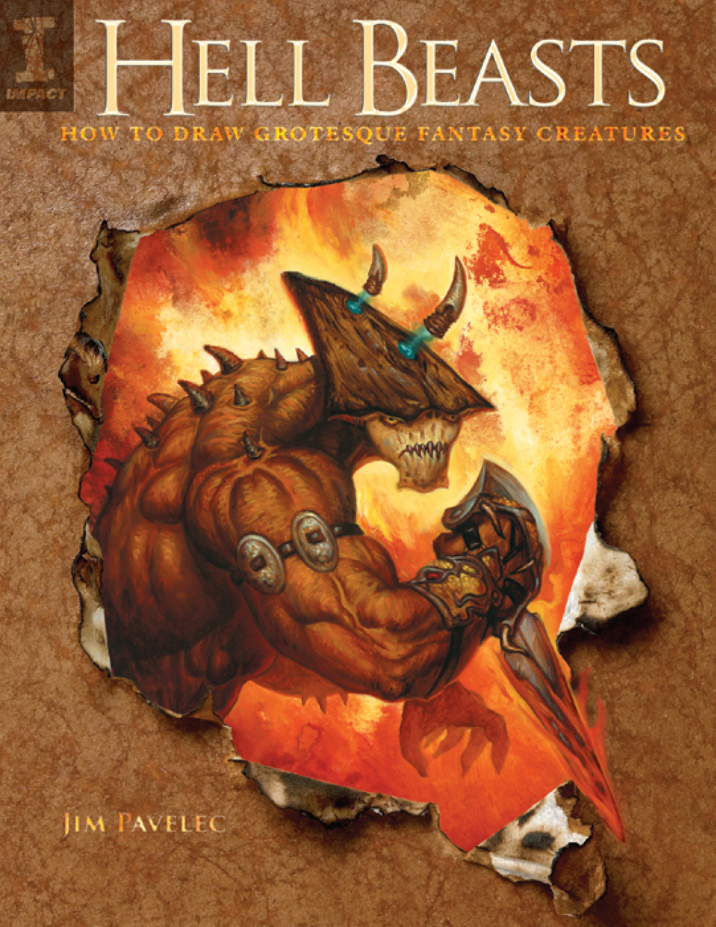 Hell Beasts (eBook)