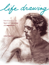 Cover image: Life Drawing 9781581809794