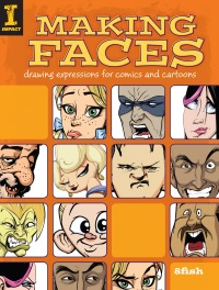 Cover image: Making Faces 9781600610493