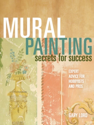 Cover image: Mural Painting Secrets For Success 9781581809800