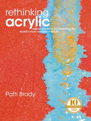 Cover image: Rethinking Acrylic 9781440354137