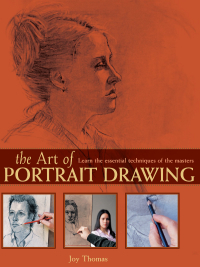 Cover image: The Art of Portrait Drawing 9781581807127