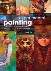 Cover image: Experimental Painting 9781440308116