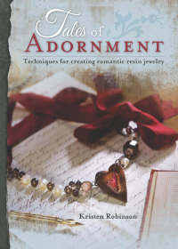 Cover image: Tales of Adornment 9781440308666