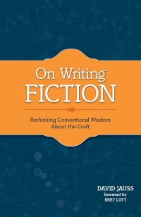 Cover image: On Writing Fiction 9781599632629