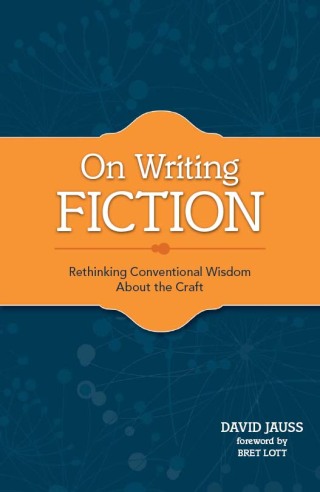 Cover image: On Writing Fiction 9781599632629
