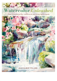 Cover image: Watercolor Unleashed 9781440320880