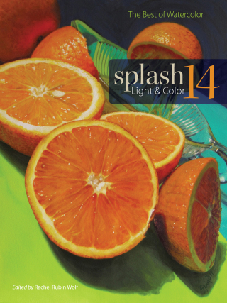 Cover image: Splash 14 9781440320910