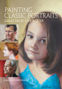 Cover image: Painting Classic Portraits 9781440321108