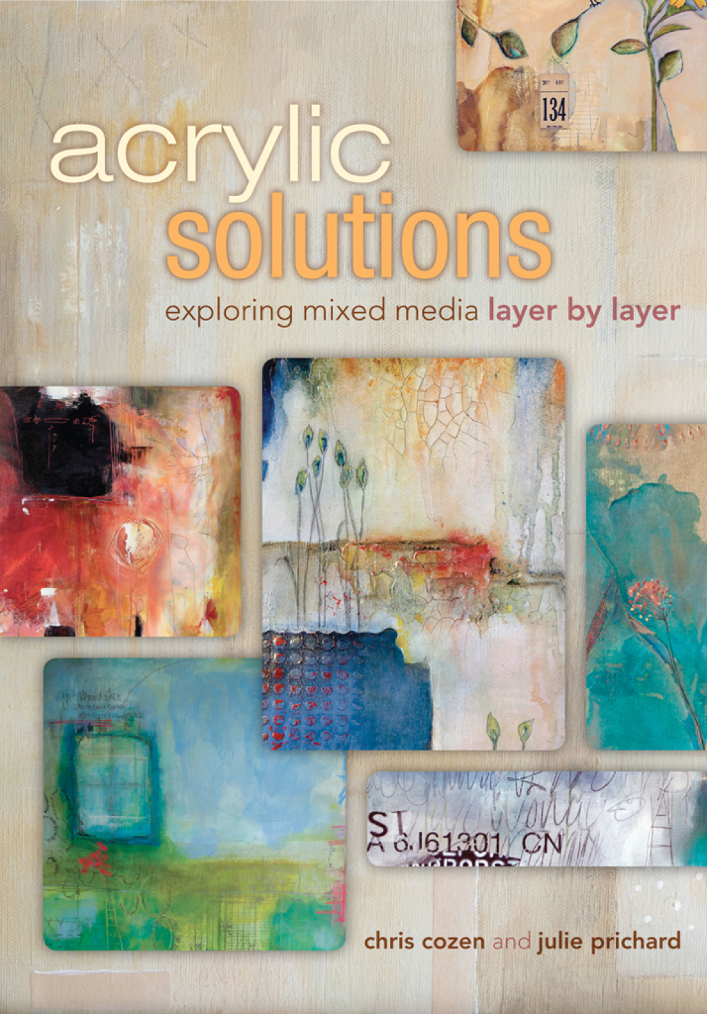 Acrylic Solutions (eBook)