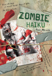 Cover image: Zombie Haiku 9781600610707