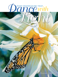 Cover image: Paint Watercolors That Dance with Light 9781581804683