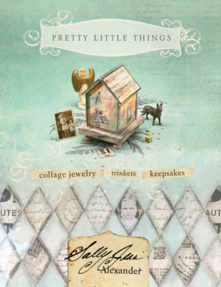 Cover image: Pretty Little Things 9781581808421