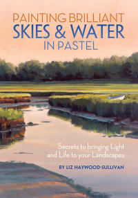 Cover image: Painting Brilliant Skies & Water in Pastel 9781440322556