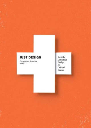 Cover image: Just Design 9781600619717