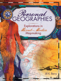 Cover image: Personal Geographies 9781440308567